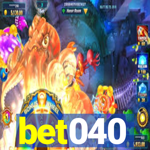 bet040