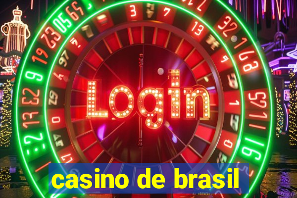 casino de brasil