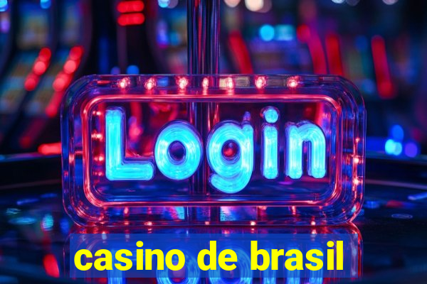 casino de brasil