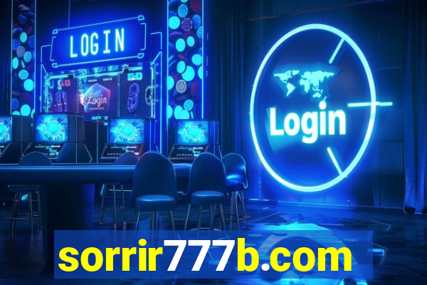 sorrir777b.com