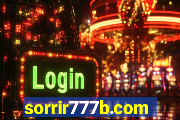 sorrir777b.com