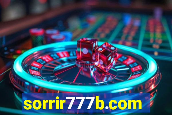 sorrir777b.com