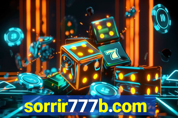 sorrir777b.com