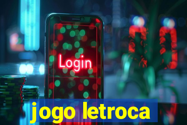 jogo letroca