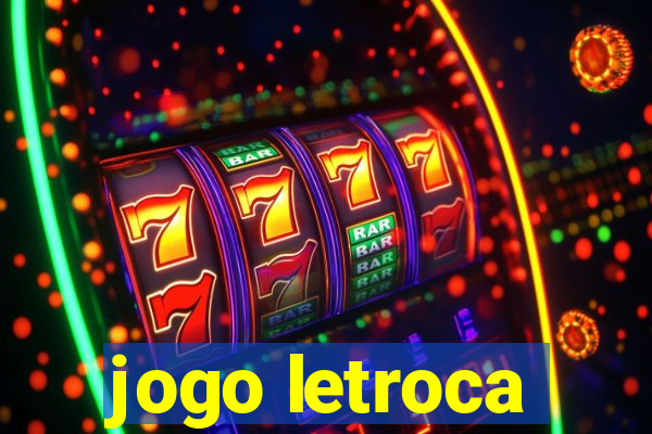 jogo letroca