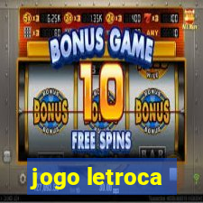 jogo letroca