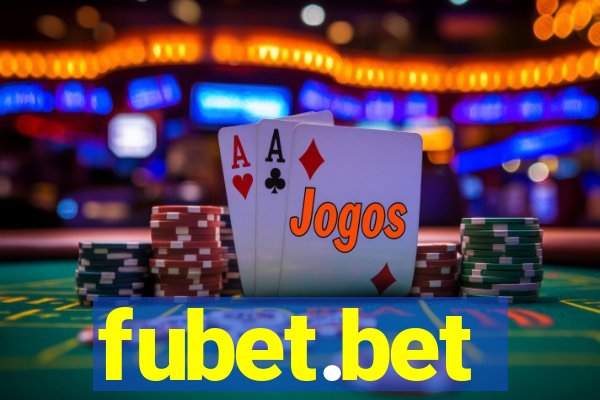 fubet.bet