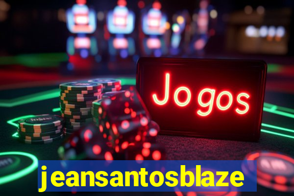 jeansantosblaze