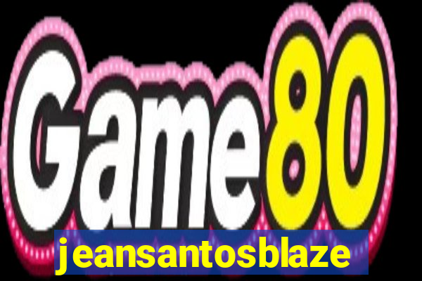 jeansantosblaze