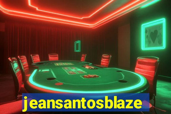 jeansantosblaze