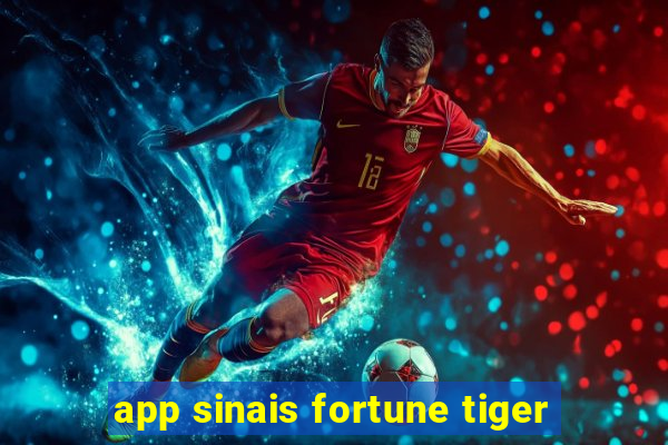 app sinais fortune tiger