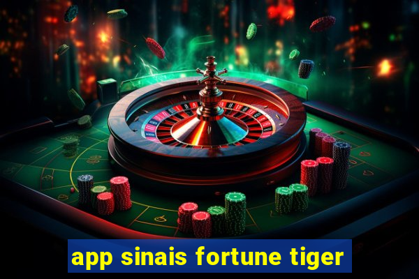 app sinais fortune tiger