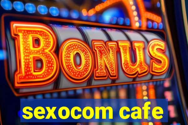 sexocom cafe