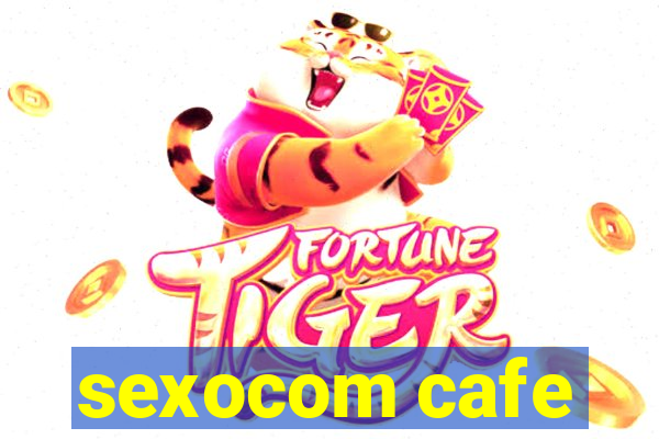 sexocom cafe