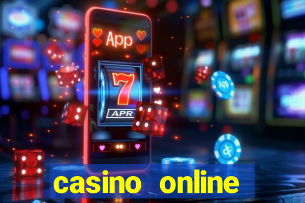 casino online brasil caca niqueis