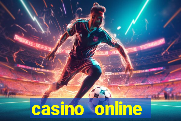 casino online brasil caca niqueis