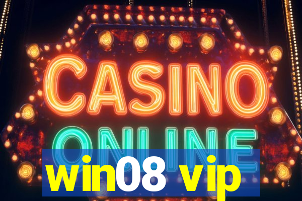 win08 vip