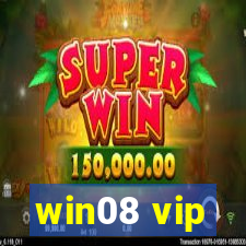 win08 vip