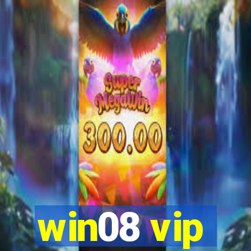 win08 vip