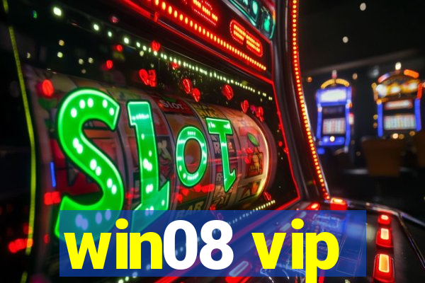 win08 vip