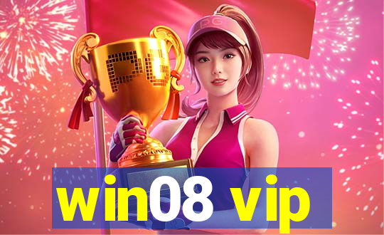 win08 vip