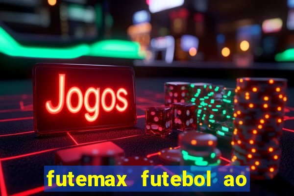 futemax futebol ao vivo hoje barcelona