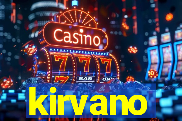 kirvano