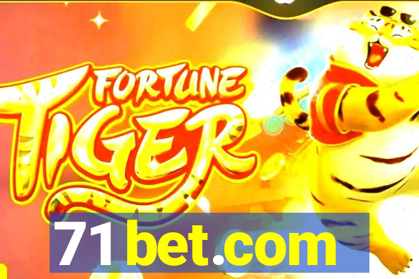 71 bet.com