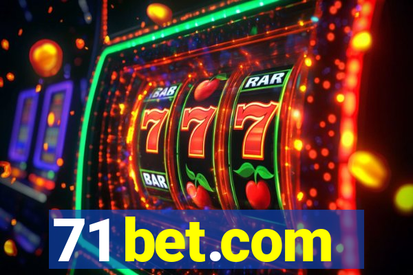 71 bet.com