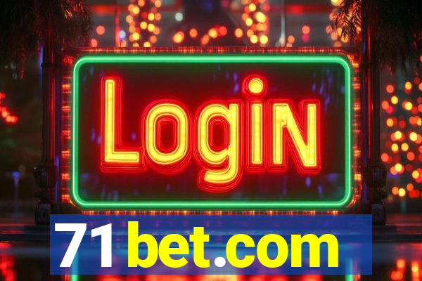 71 bet.com