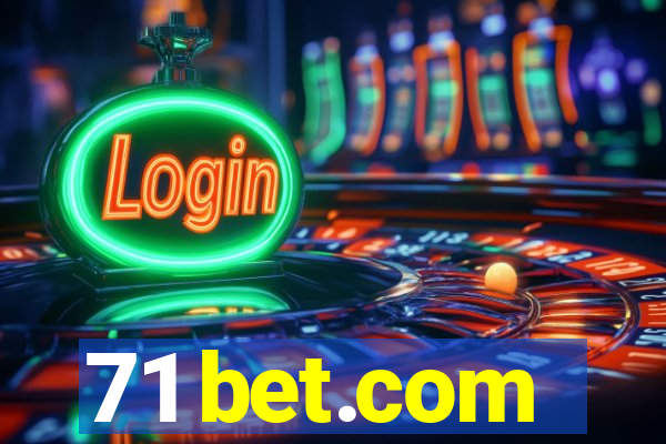 71 bet.com