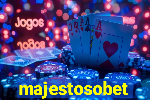 majestosobet