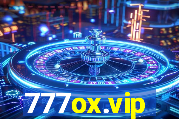 777ox.vip