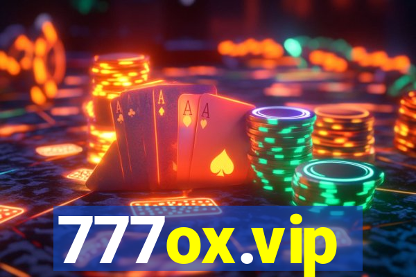 777ox.vip