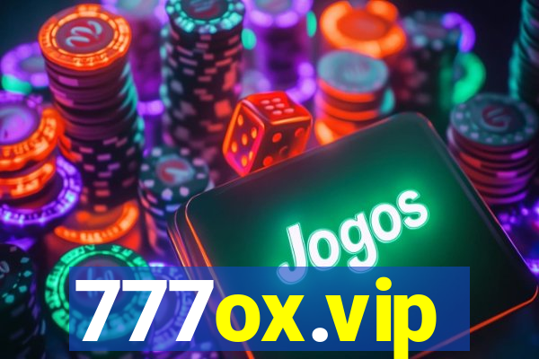 777ox.vip