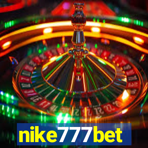 nike777bet