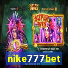 nike777bet