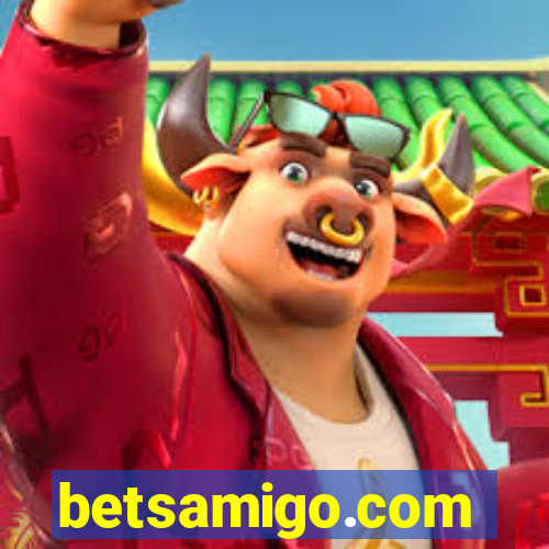 betsamigo.com