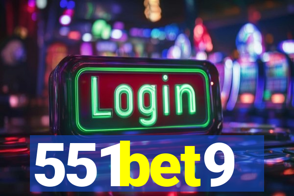 551bet9