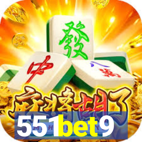 551bet9