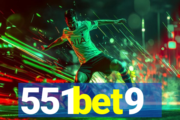 551bet9