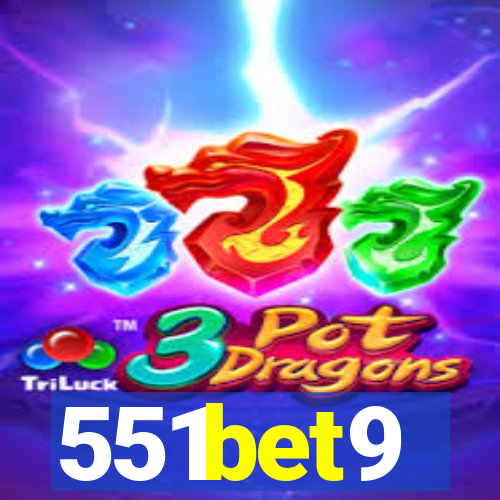 551bet9