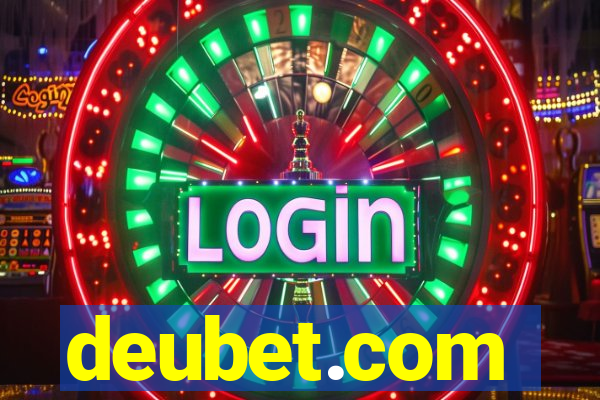 deubet.com