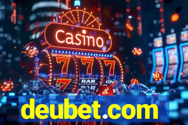 deubet.com