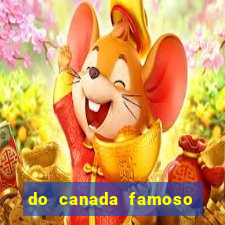 do canada famoso torneio de tenis