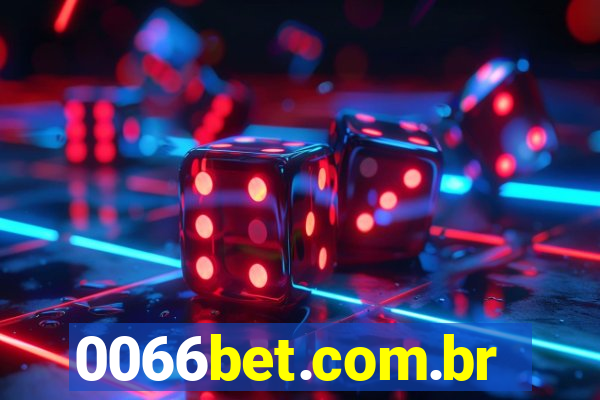 0066bet.com.br