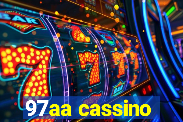 97aa cassino