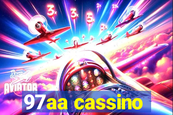 97aa cassino