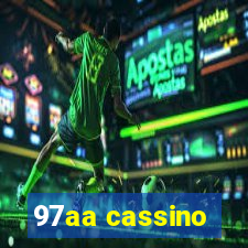 97aa cassino