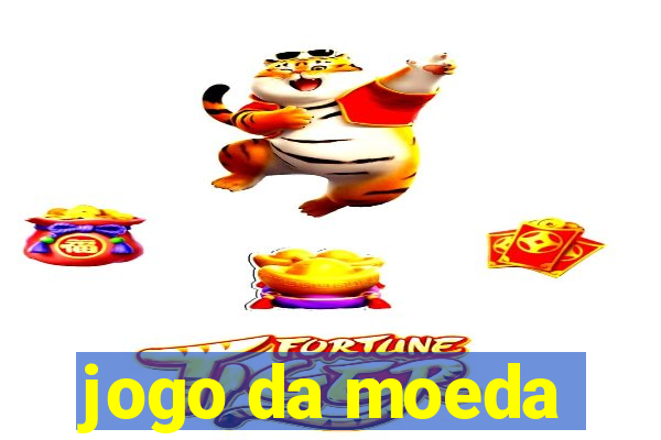 jogo da moeda